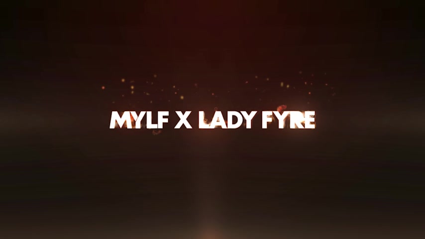 Ending The Day With A Bang - MYLF