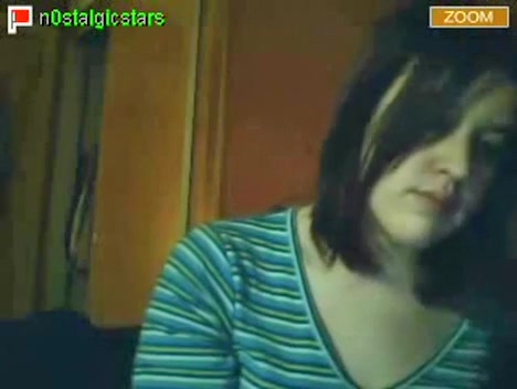She has no interest to play with dildos, she grows to a new level