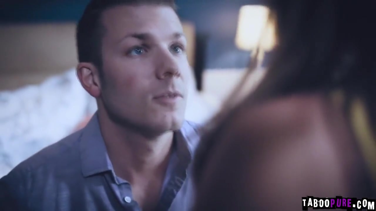 Codey Moans Loudly As He Creampies Athena