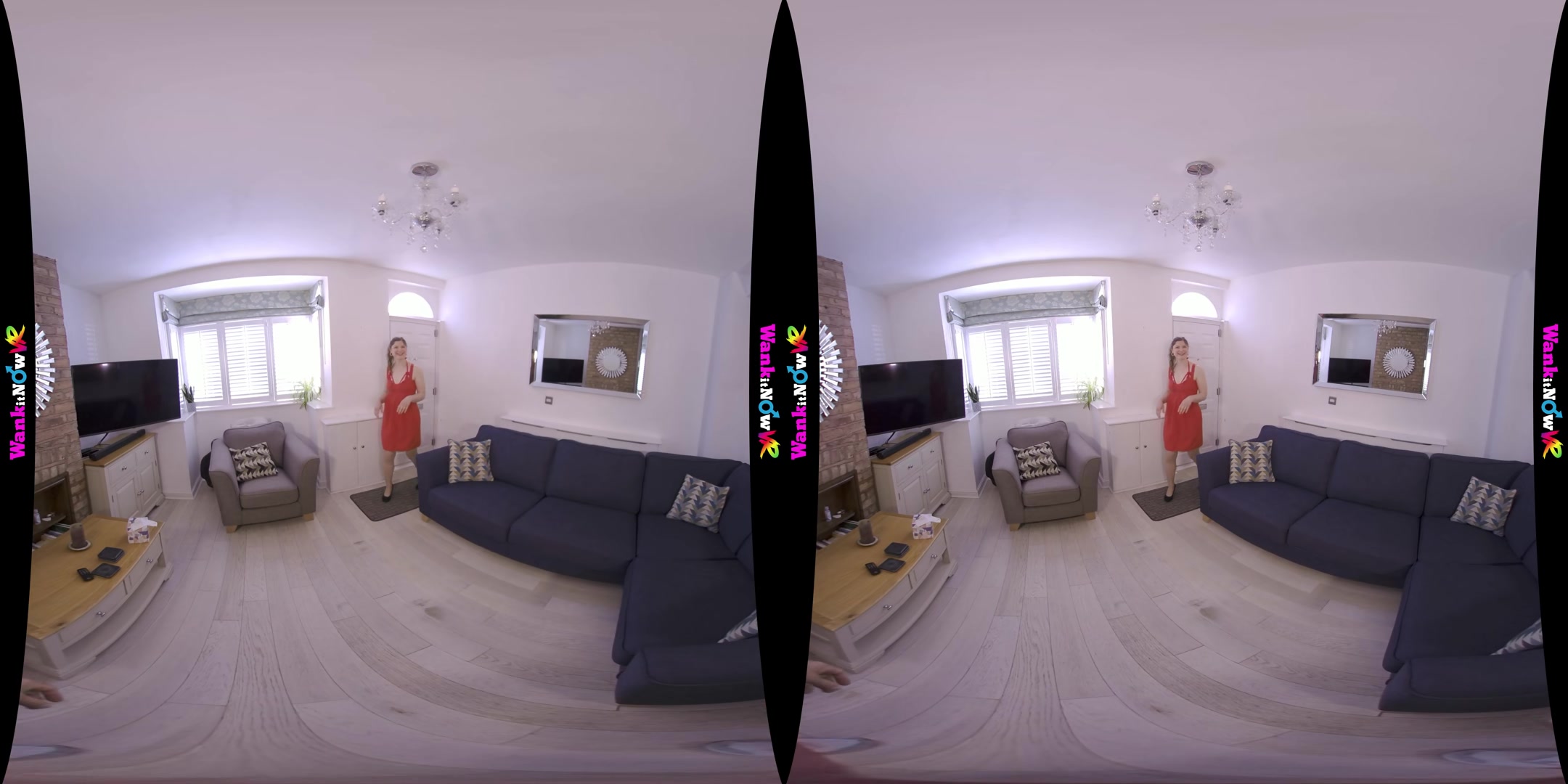 Cuck Fetish - WankitnowVR