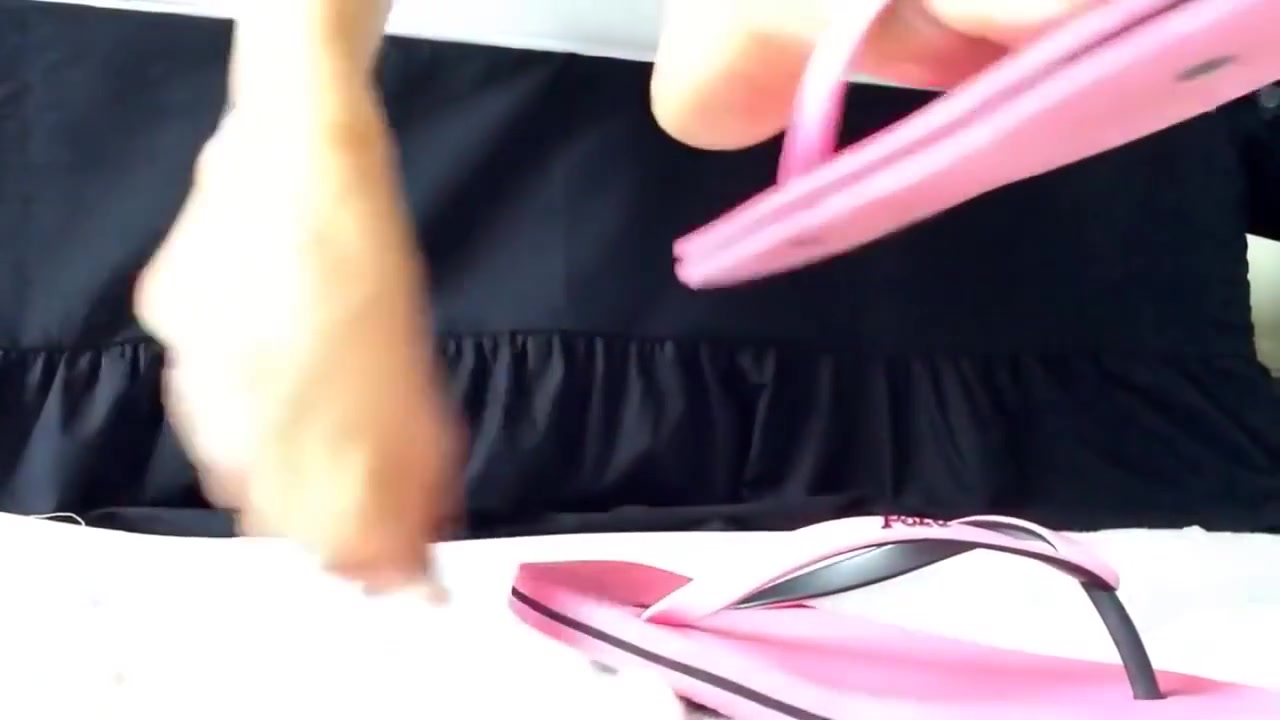 Flip Flop Dangling