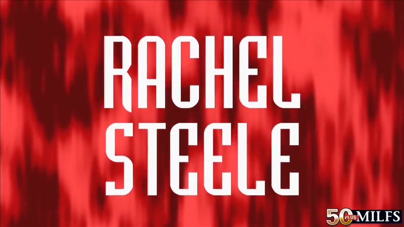 How a MILF sucks and fucks, by Rachel Steele - 50PlusMilfs