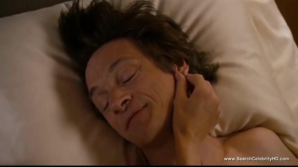 Nude - The Sessions (2012) With Helen Hunt