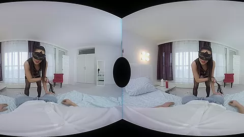 180 Degrees Of Femdom - RealityLovers