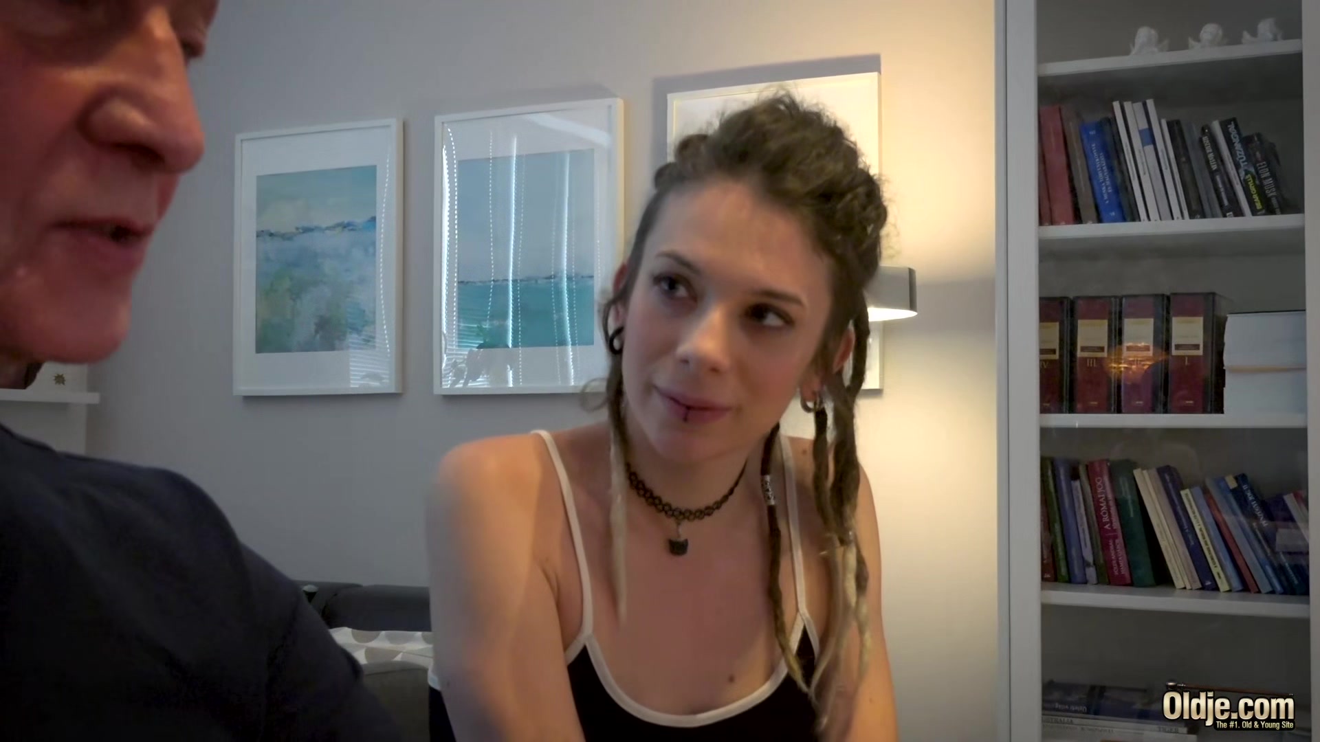I am old but i fuck hot teens