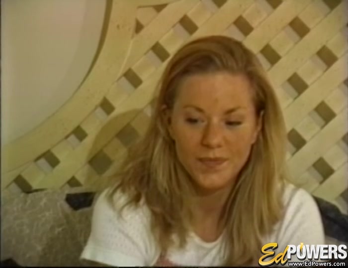 Two cute vintage teens 18+ have threesome with casting agent