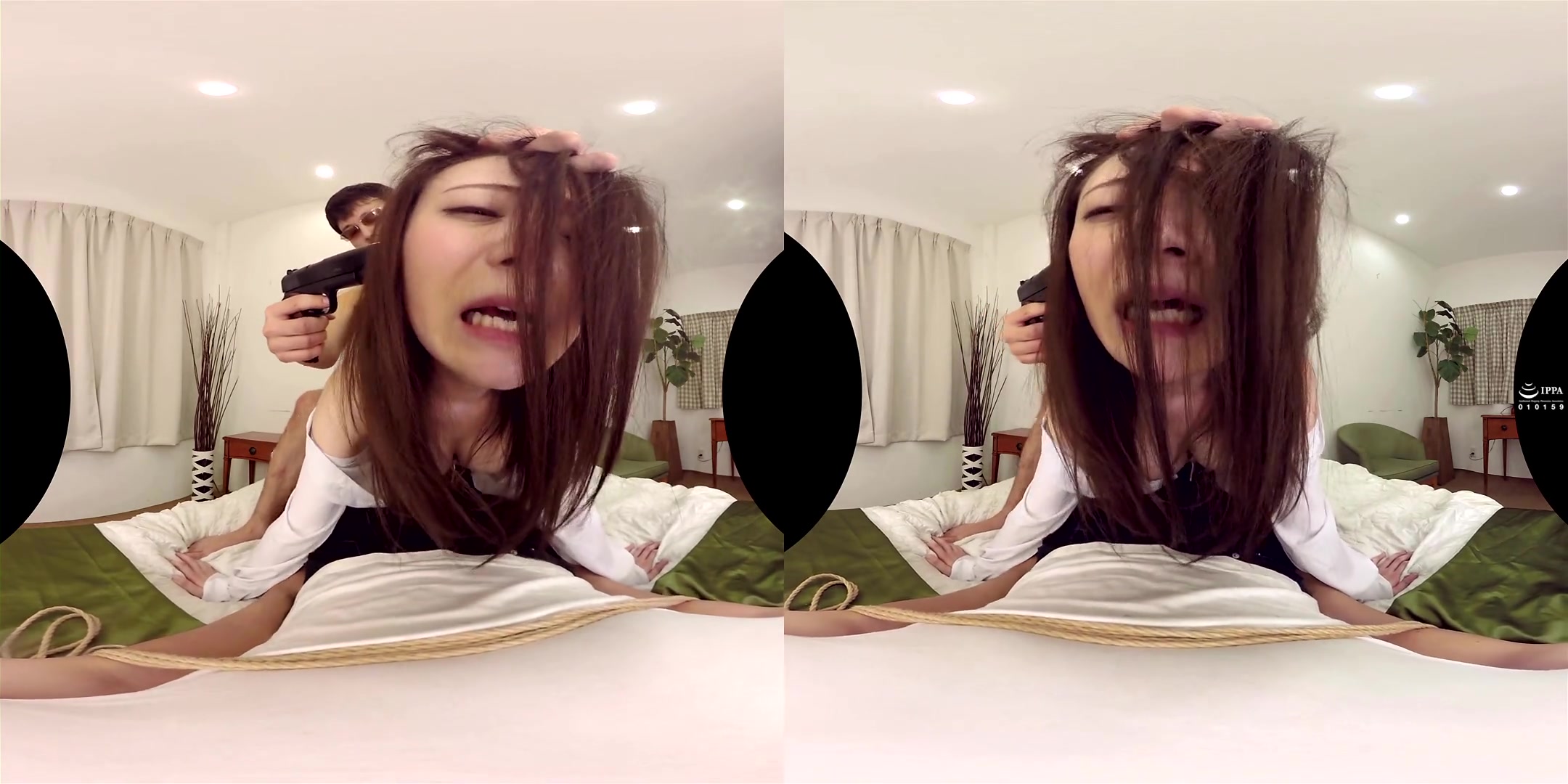 Nonoka Kawai in Nonoka Kawai Trading Girlfriend for Criminal Leniency 2 - CasanovA