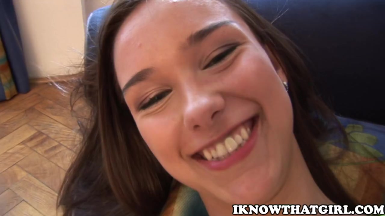 Victoria Pleasing - Czech Republic Angels Are The Most Good !!!
