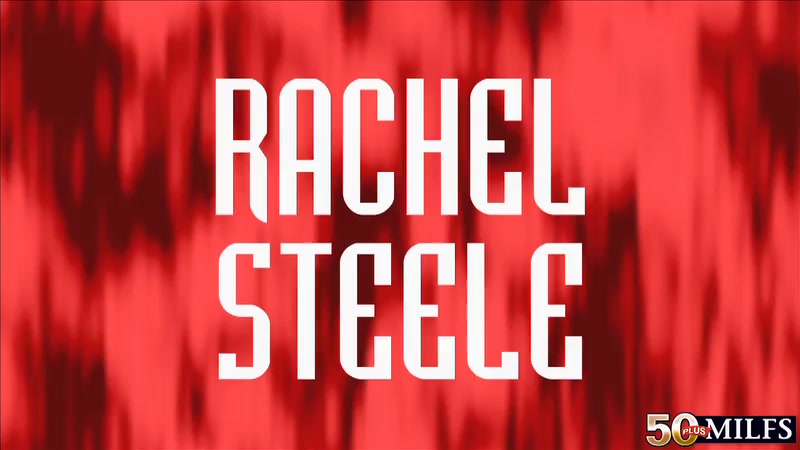 How a MILF sucks and fucks, by Rachel Steele - 50PlusMilfs