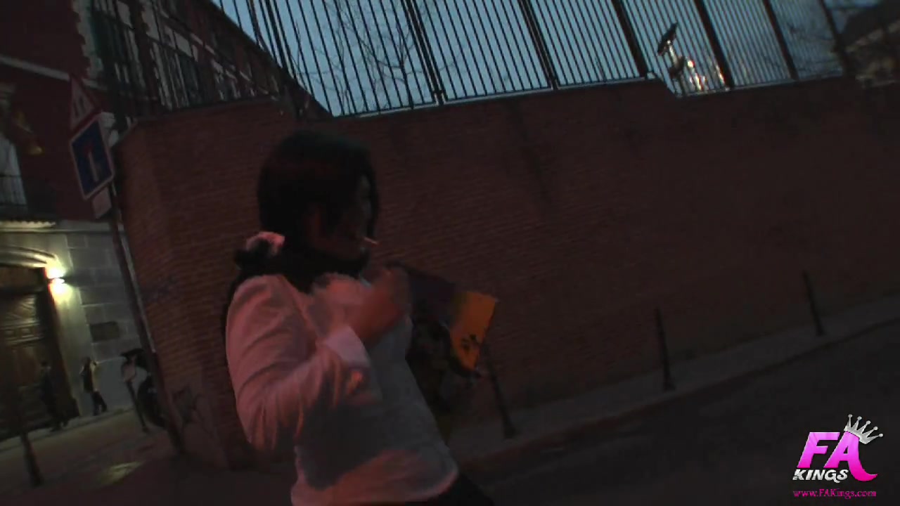 Looking for a black bitch to fuck