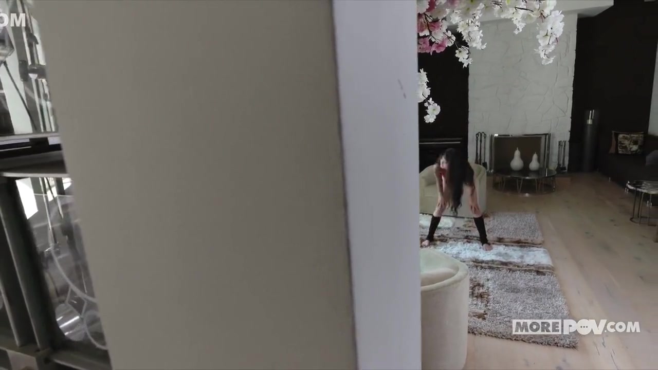 Step dads Pretty Little Secret - Brenna Sparks