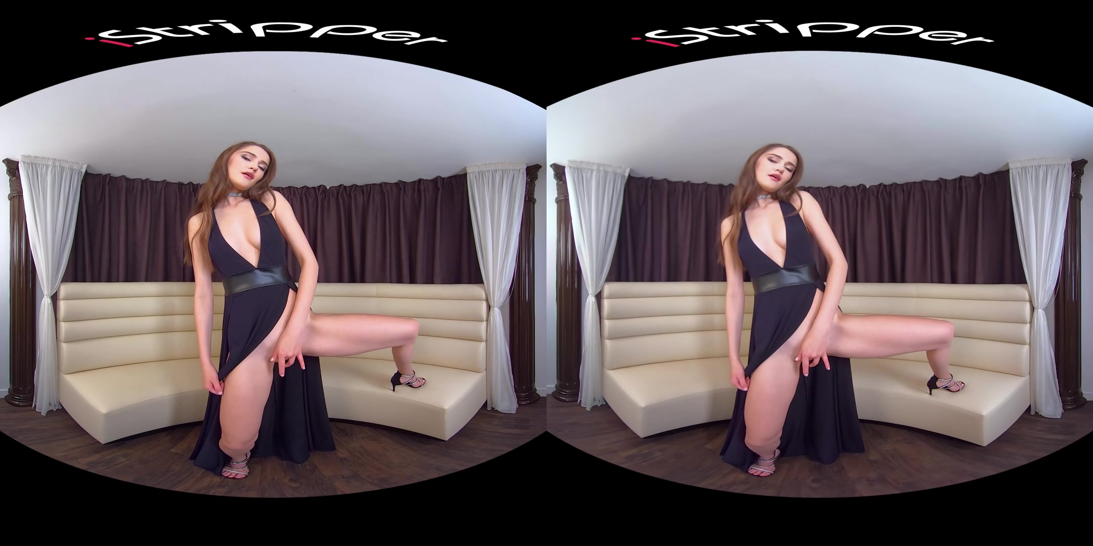 Sonya Blaze - iStripper