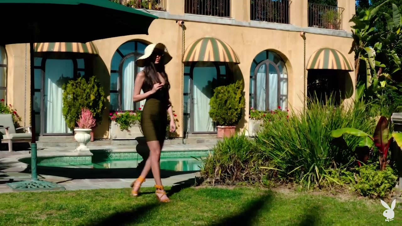 Gianna Dior in Warm Essence - PlayboyPlus