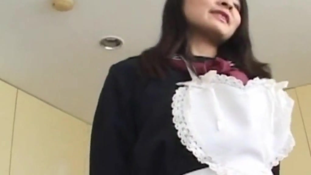 Asian Step mom Spanked by Dominant