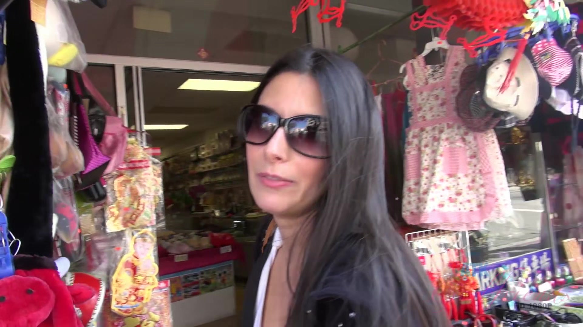 Virtual Date With Nikki Daniels Part 1 Of 2
