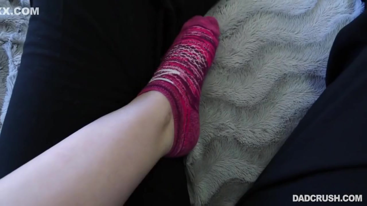 DadCrush - Gracie May Green