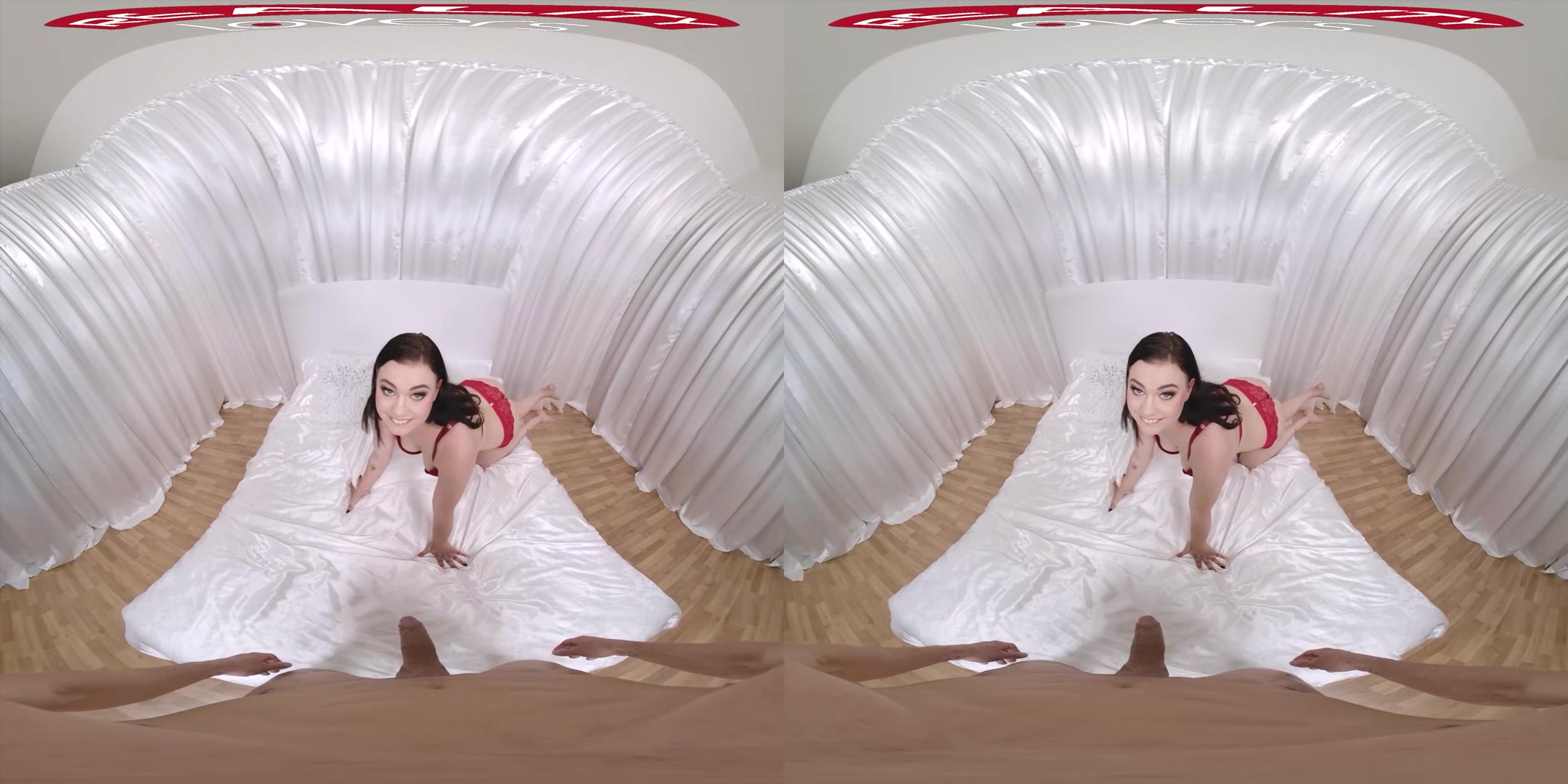 VR Anal Sex part 6 - RealityLovers