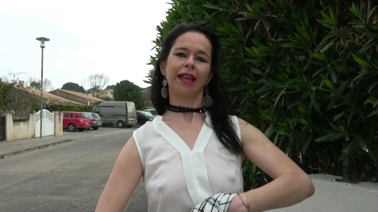 Pam finally gets her revenge! - Jacquie et Michel TV