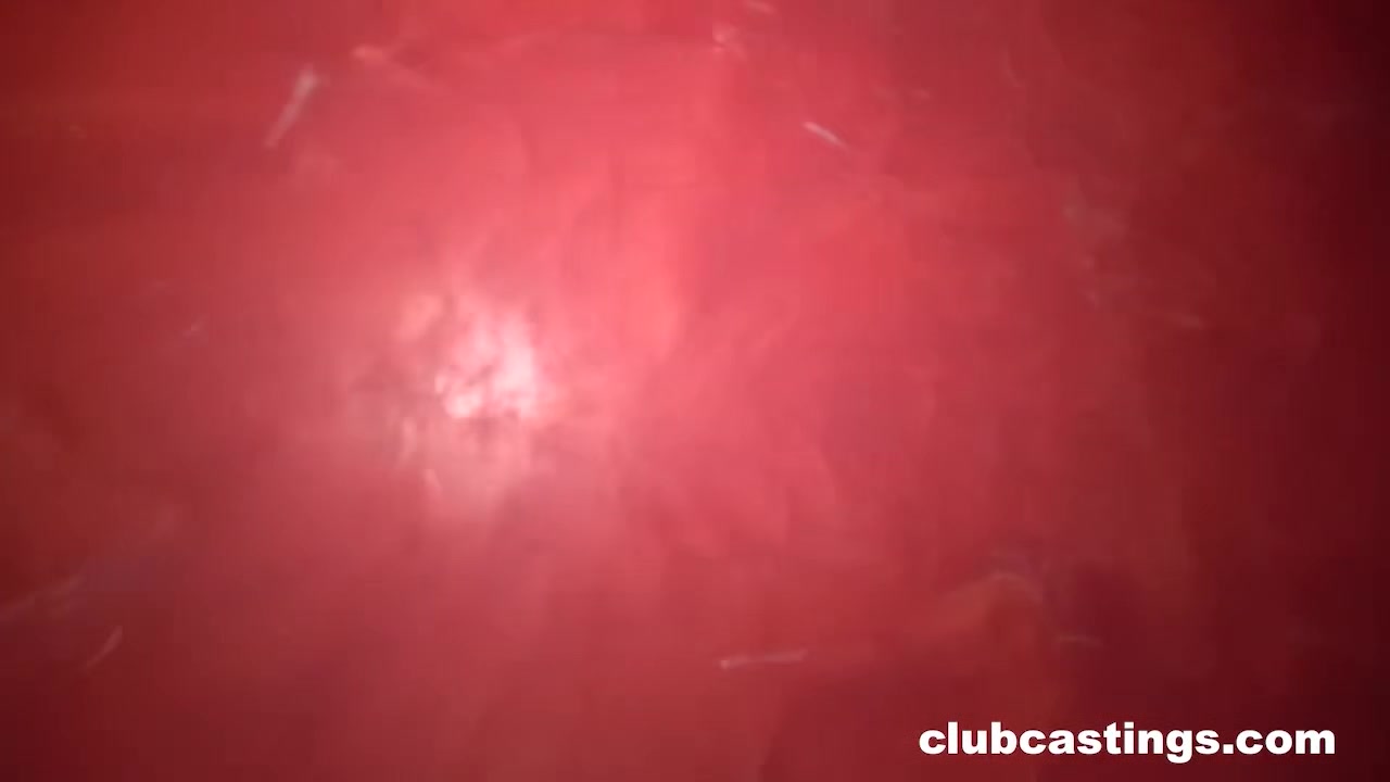Creampie from the Big Boss - Clubcastings