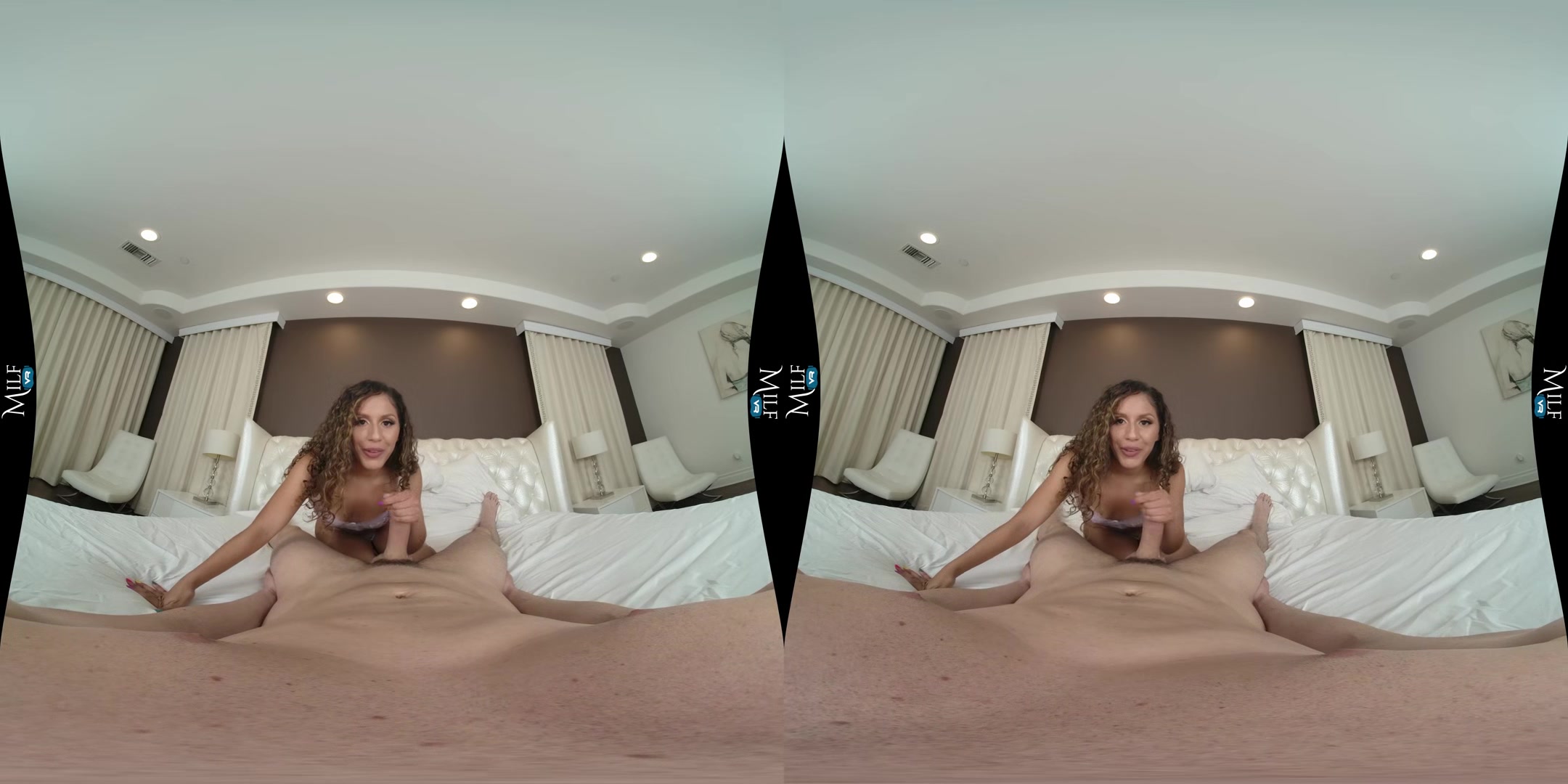 Anal Sex In The City - Milfvr - Vr Porn Video