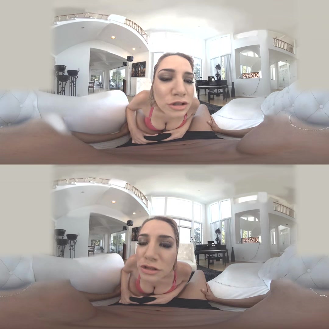 No Going Back, Once You Go Black (Pov) - Big Tits Interracial