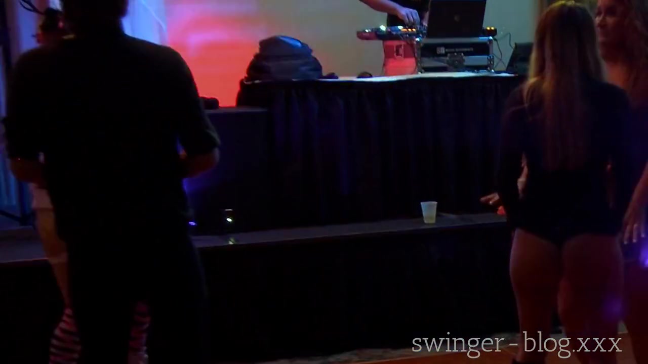 Fetswing Events Reality Series Sex Kink Fetish And Swing. Preview Real!