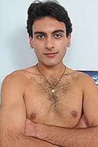 Andrew Kahn