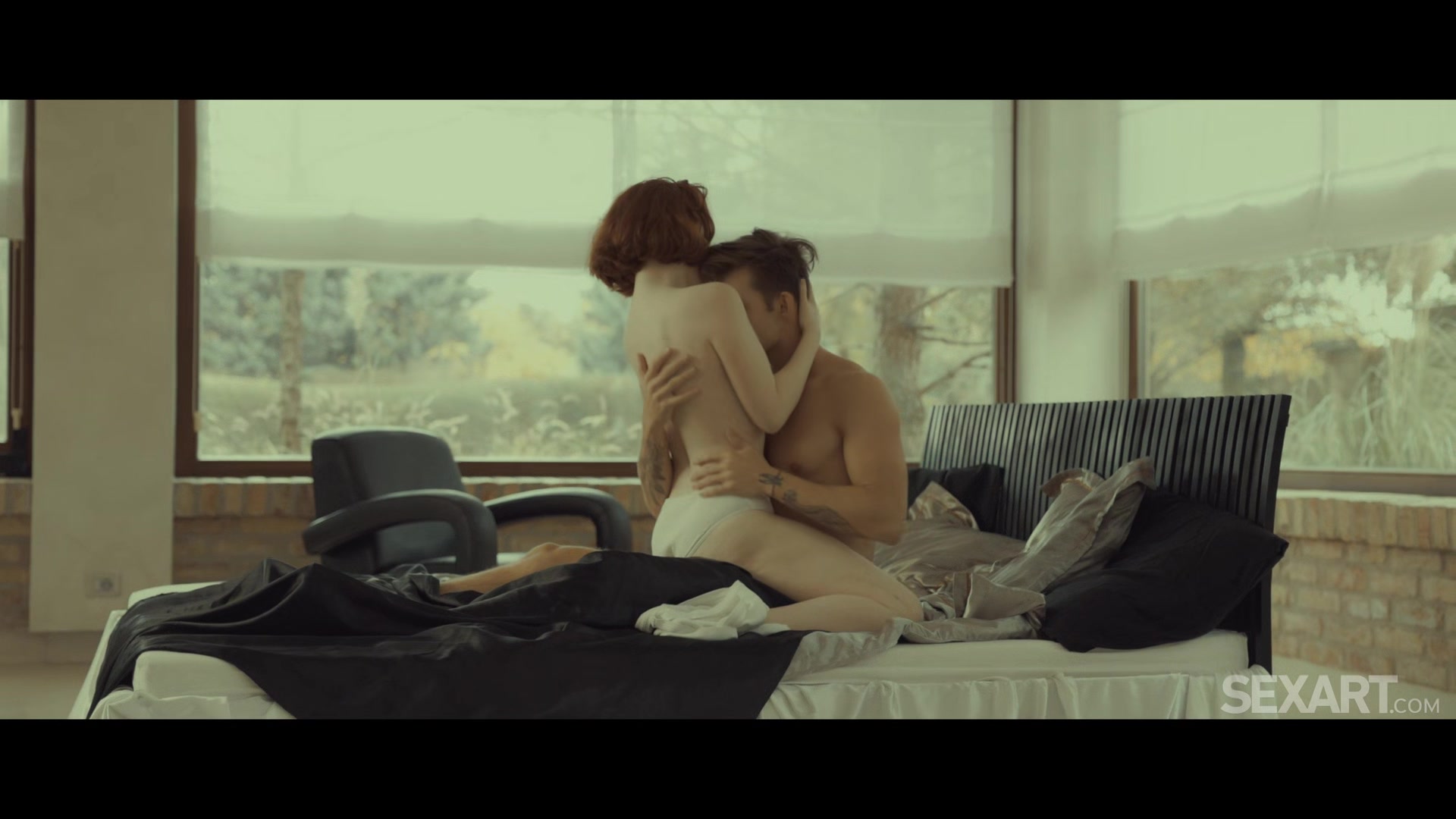 Embrace - Lottie Magne & Tommy Gold