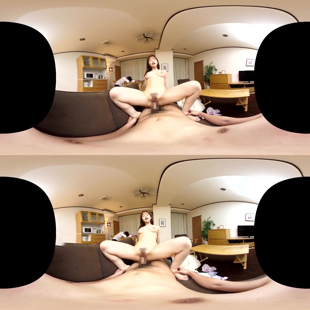 Yuu Shinoda Yuu Shinoda Cheats in front of her Husband - SexLikeReal