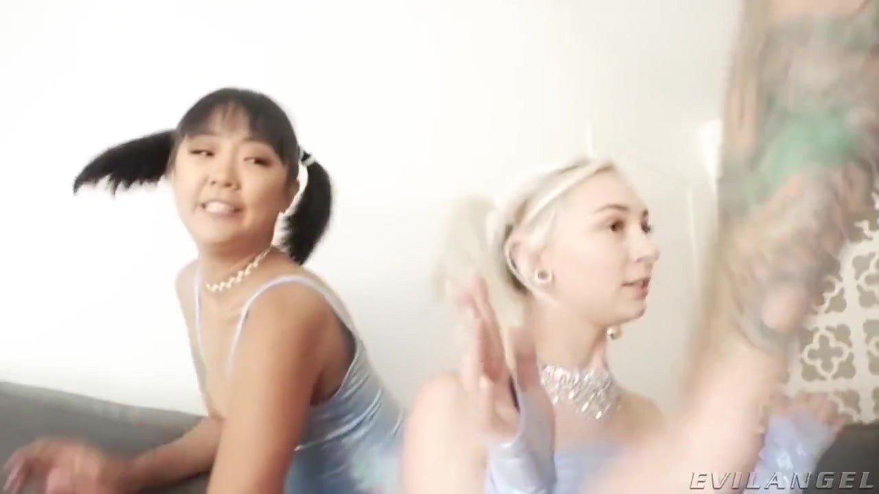 Lucky Starr - * Sexy Slim & Fuckin Bun Fun