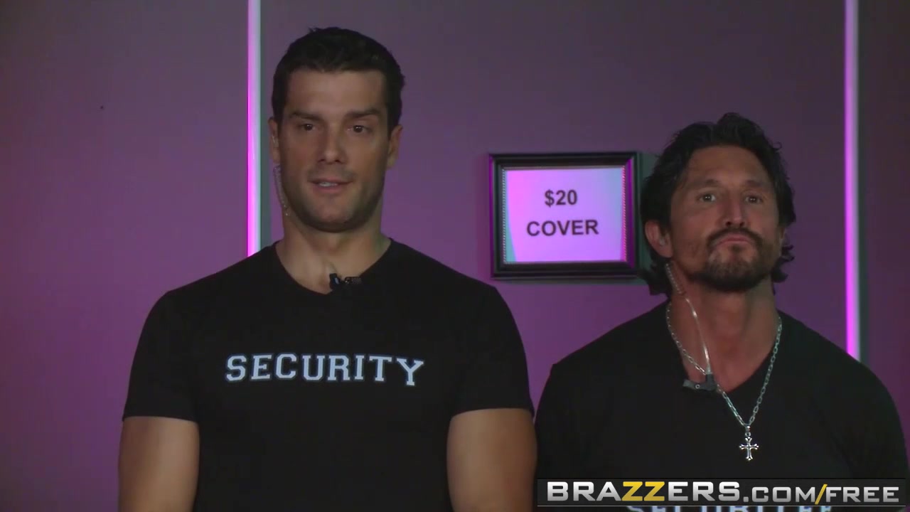 Brazzers - Real Wife Stories - Britney Shannon Ramon Tommy Gunn - Anything To Get In