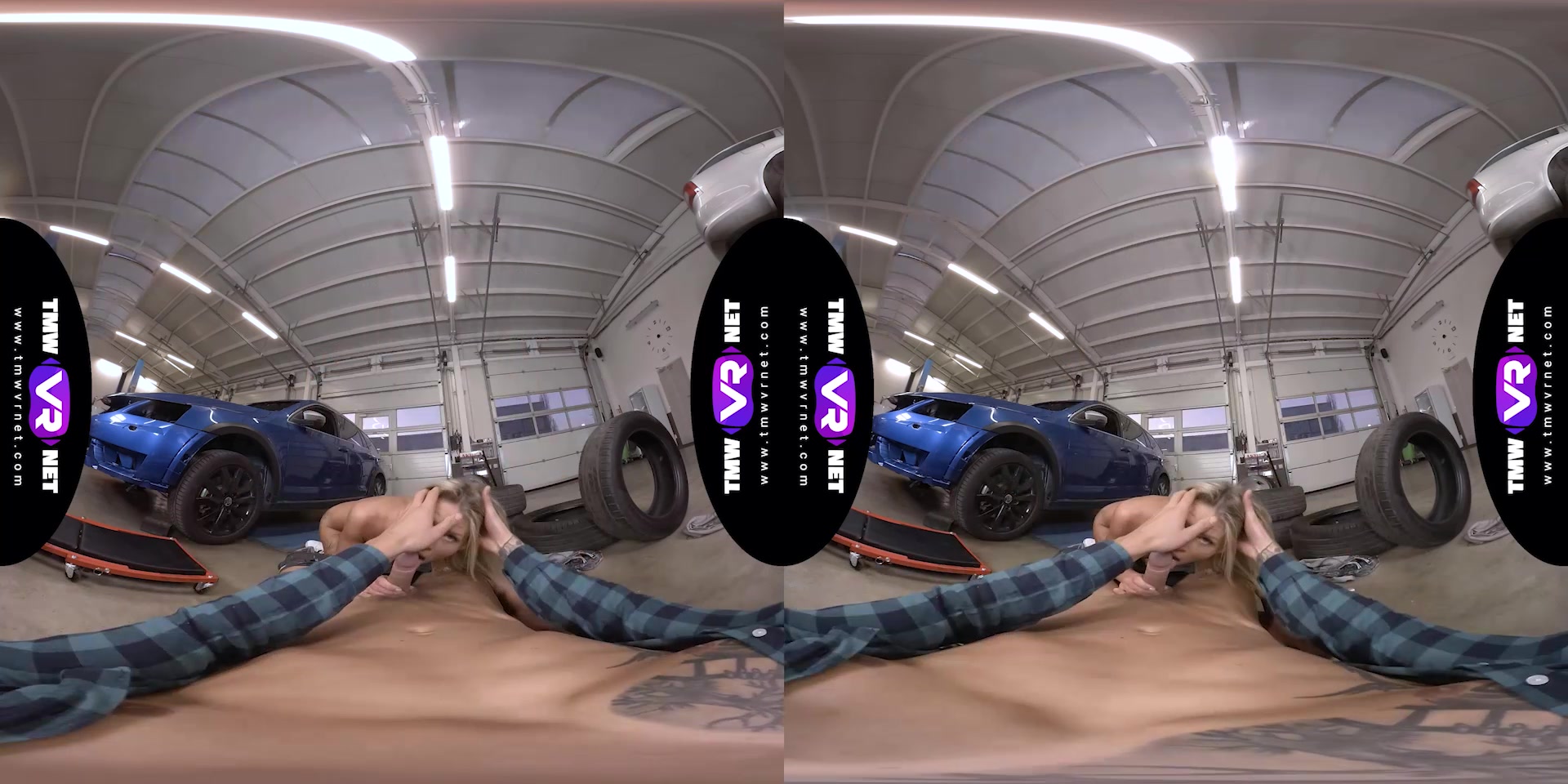 Open pussy if you have no money - TmwVRnet