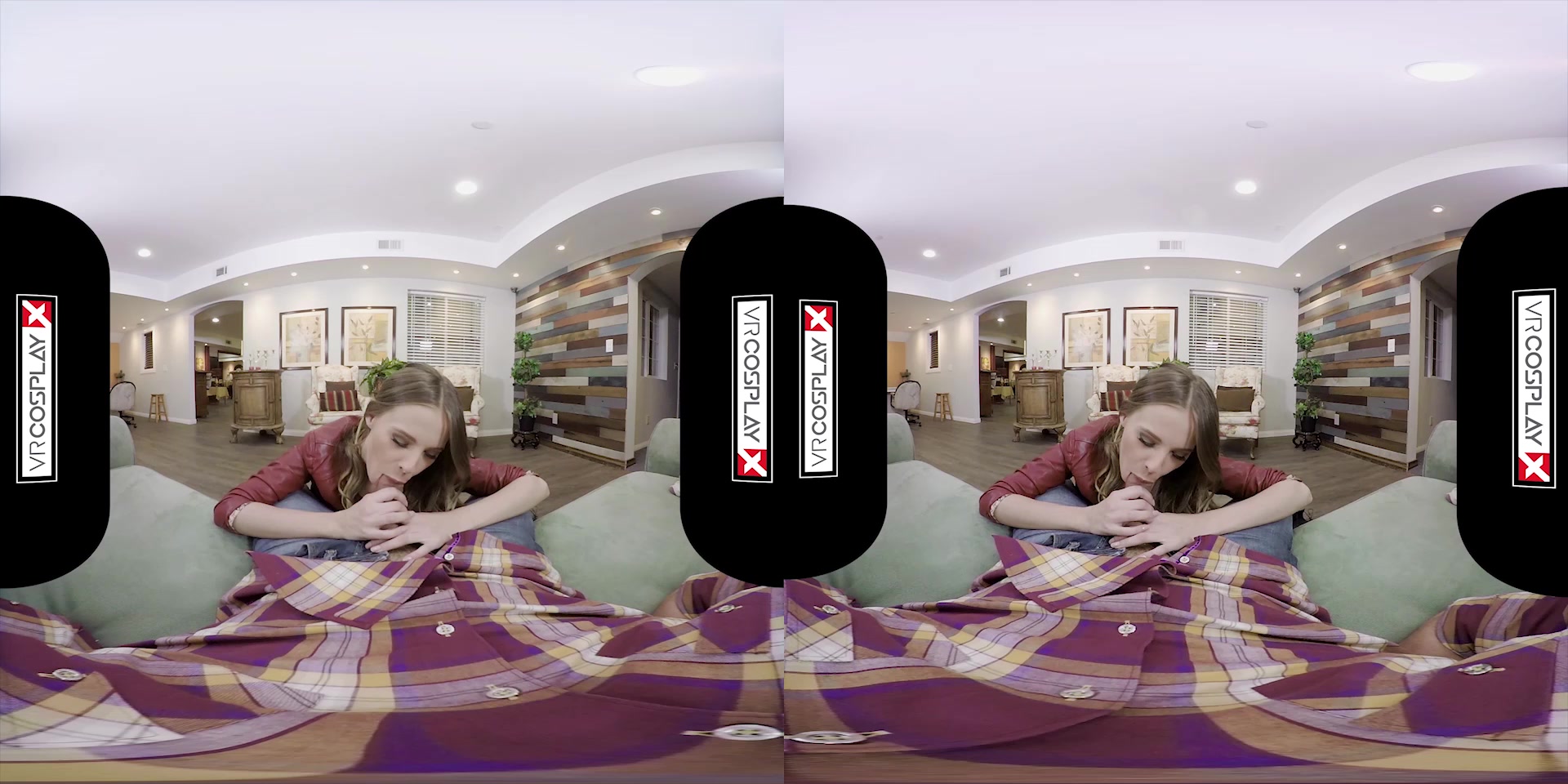 Avengers: Scarlet Witch A XXX Parody
