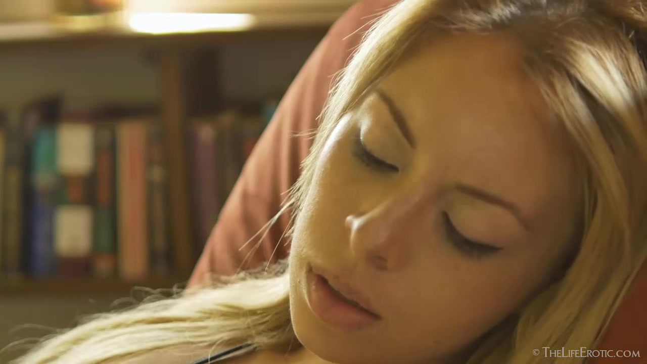 New Sensations 2 - Tracy Bie - TheLifeErotic