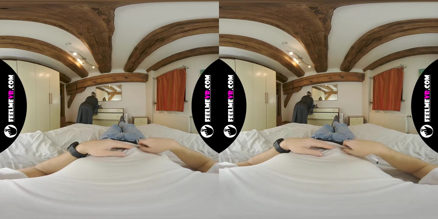 Miturasu Vr180 Video What Dress Up Darling