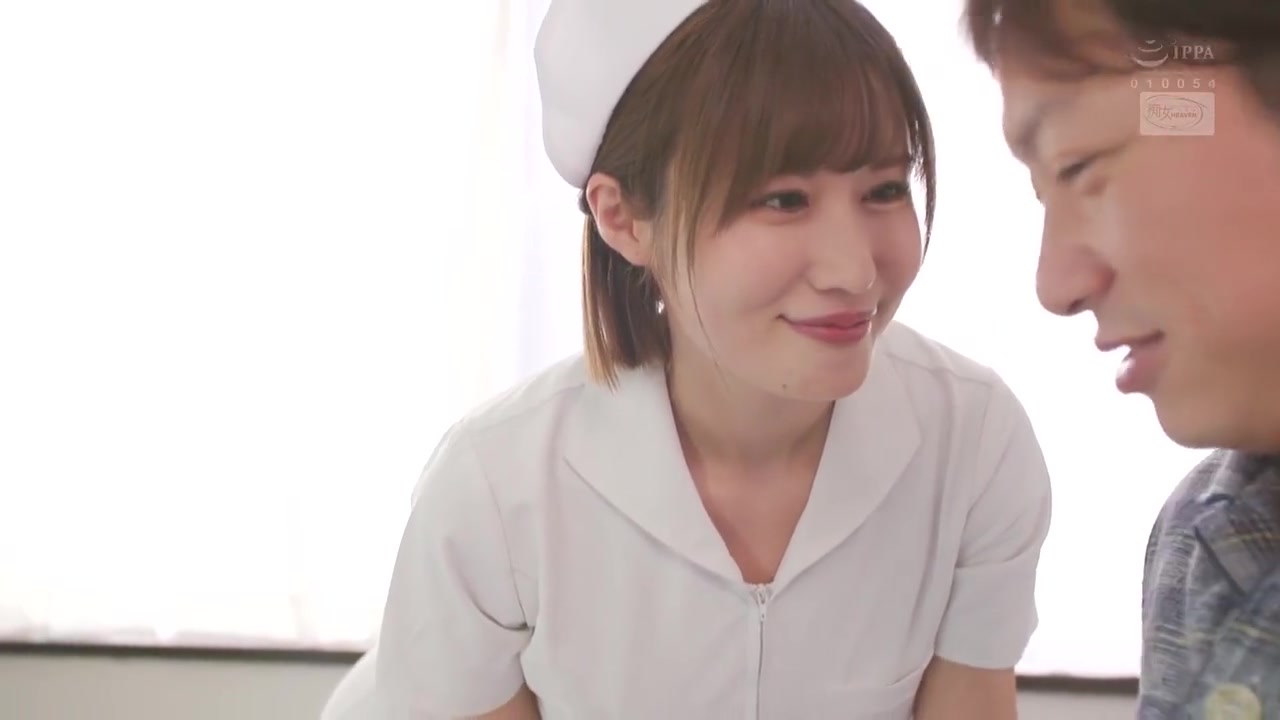 Cjod-380 A Slutty Nurse Who Is Ruining Me Im - Riho Fujimori