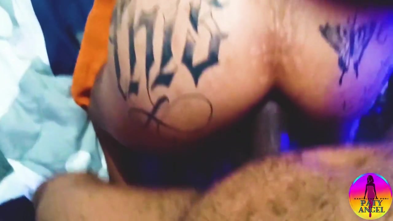 Trailer - My Russian Friend In Anal With Desire