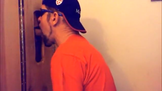 Gloryhole: Holiday Trio, 1