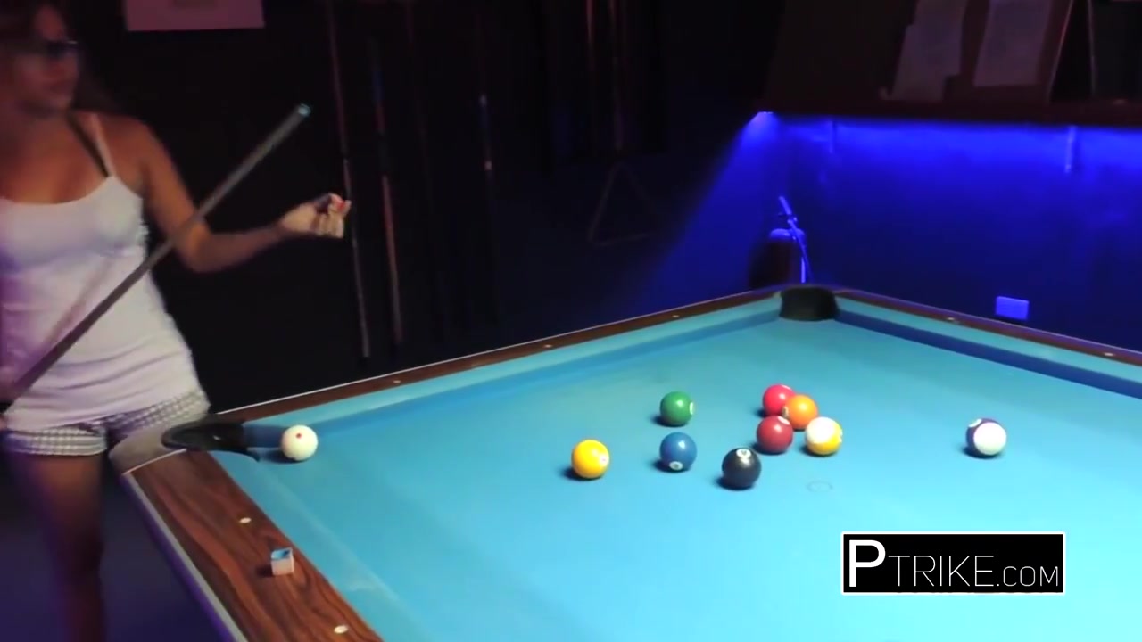 Asian Beauty Phaedra Gets Drilled In Different Position