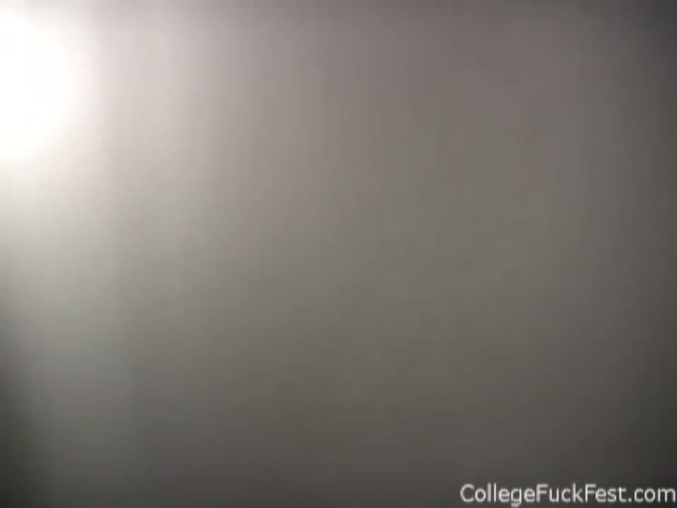 Santa Barbara Blowjob And Fucking At Party