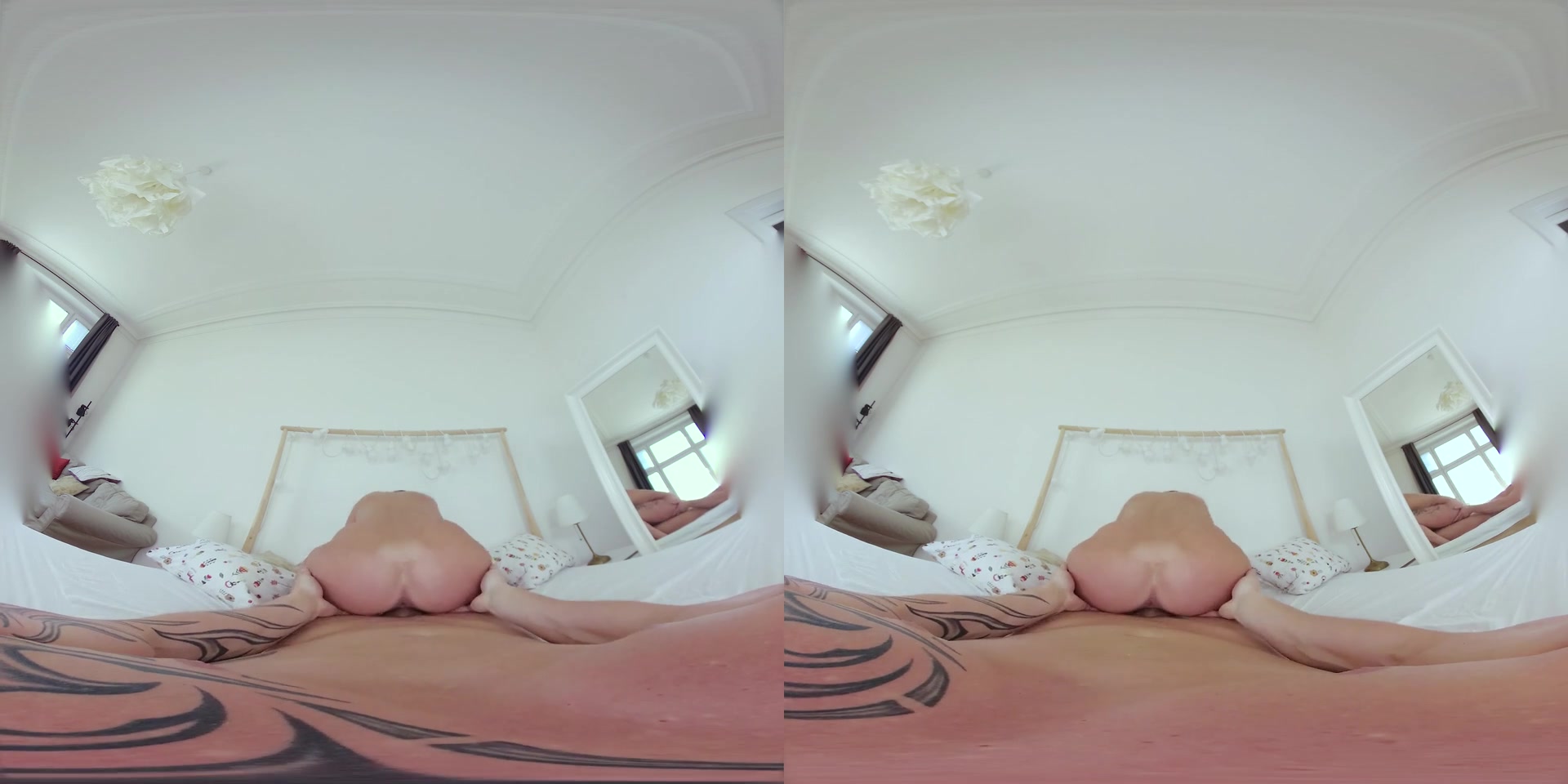 CzechVRCasting 142 Sunny Casting