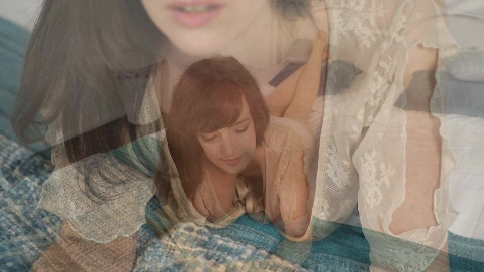 Kate Anne in I'll Do Anything - DownblouseJerk