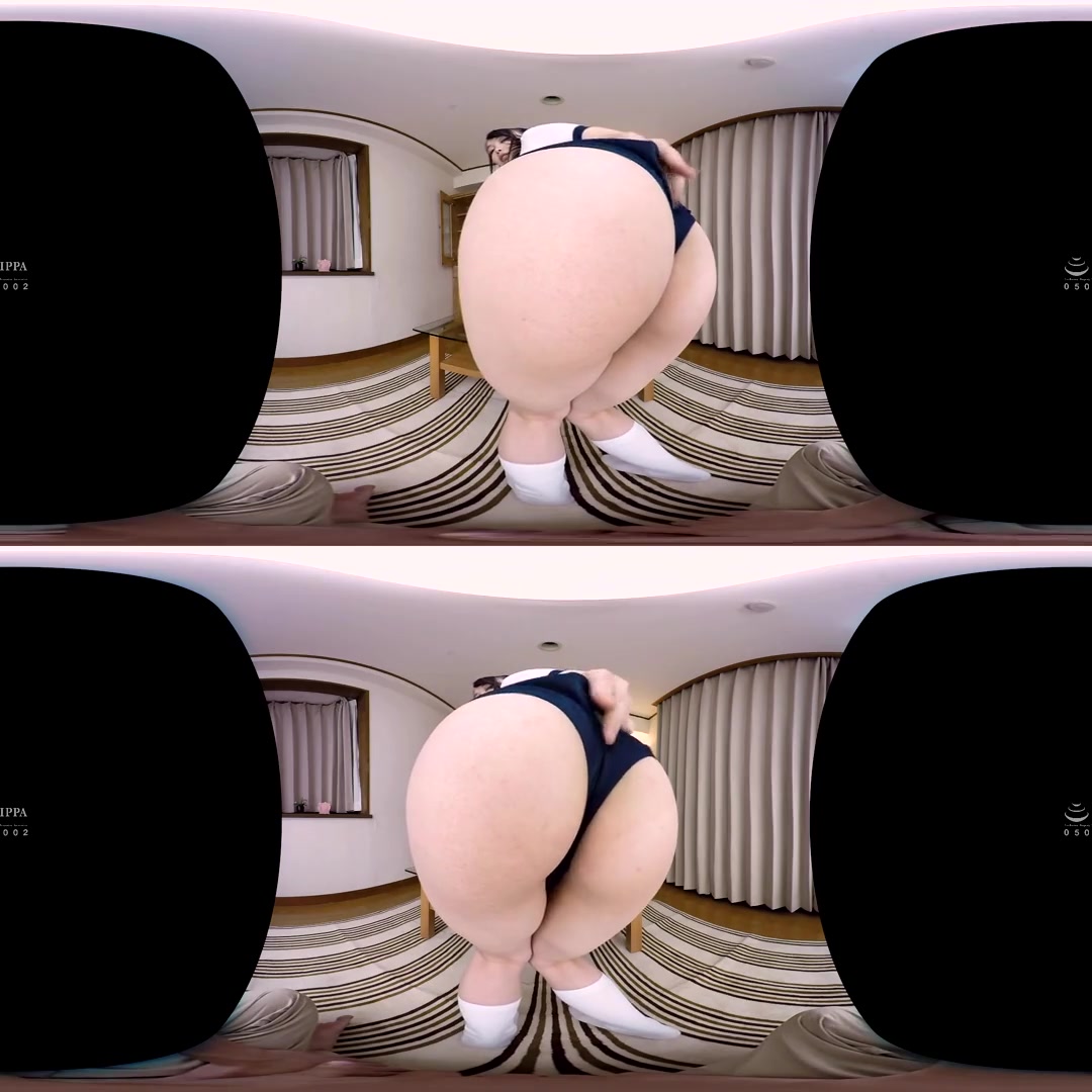 All the Cute Girls In My Class Confess to Me So I Give Them All Creampies 7 - EroTimeVR