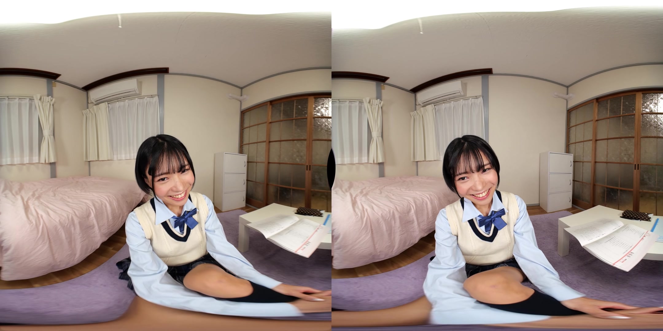 Ruru Hanekawa - Apartment Days! Guest 199 Ruru Hanekawa, Side A - FANTASTICA
