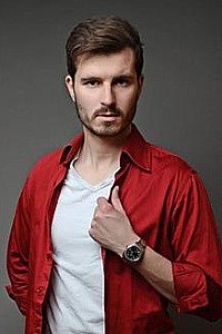 Brendan Raven