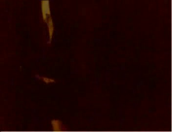 Shy young Latina convinced to make a sex tape