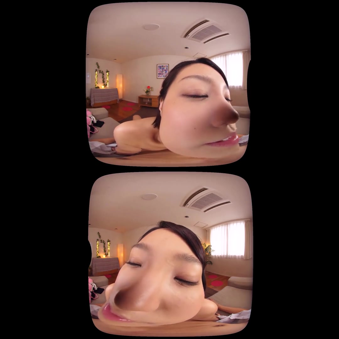 Mio Hinata Jam Your Dick Into My Pussy! 2 - SexLikeReal