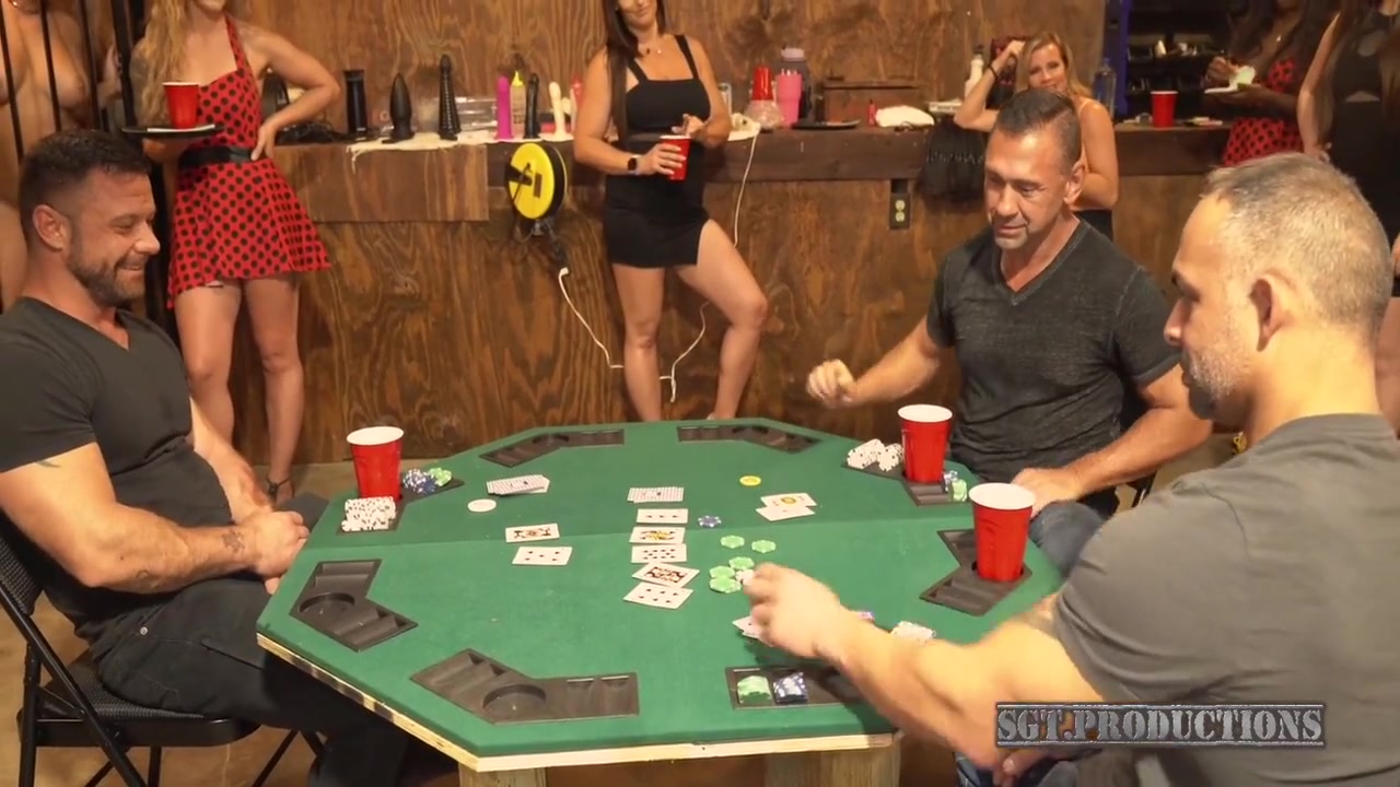 Bar Slut Dp With Big Dick In Tight Ass At A Public Casino 3 14 Min - Naomi Foxxx