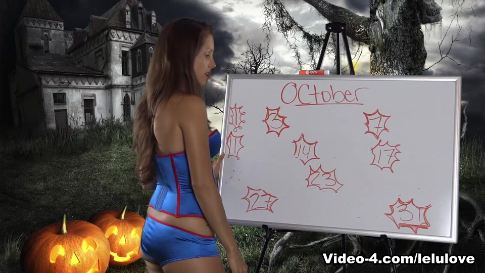 October 2014 Cum Schedule