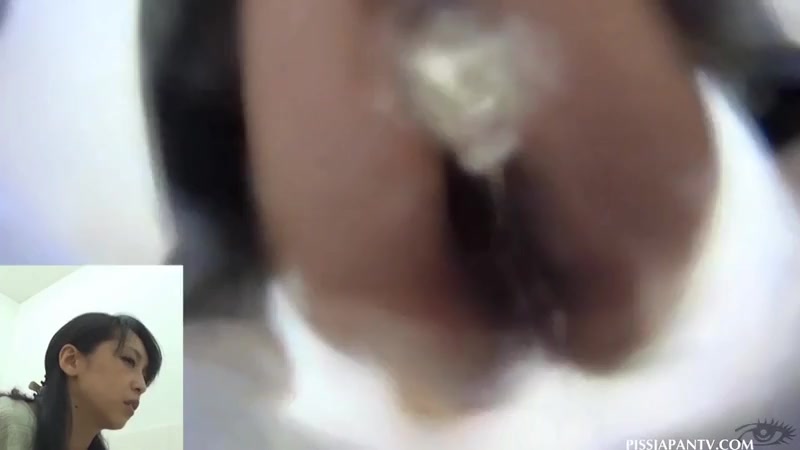 Potty Break 6 - PissJapanTV